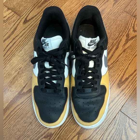 Custom airforce 1 - Picture 2 of 6